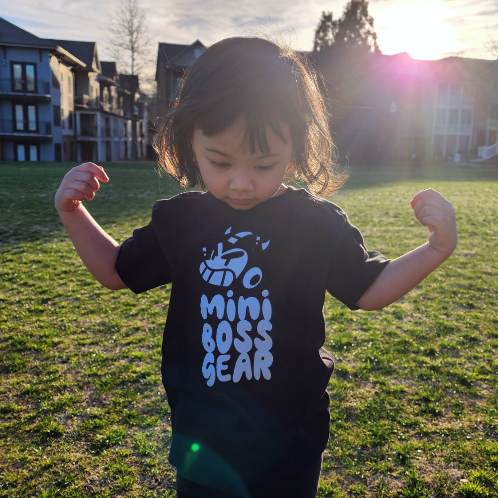 MBG Classic T - Babies