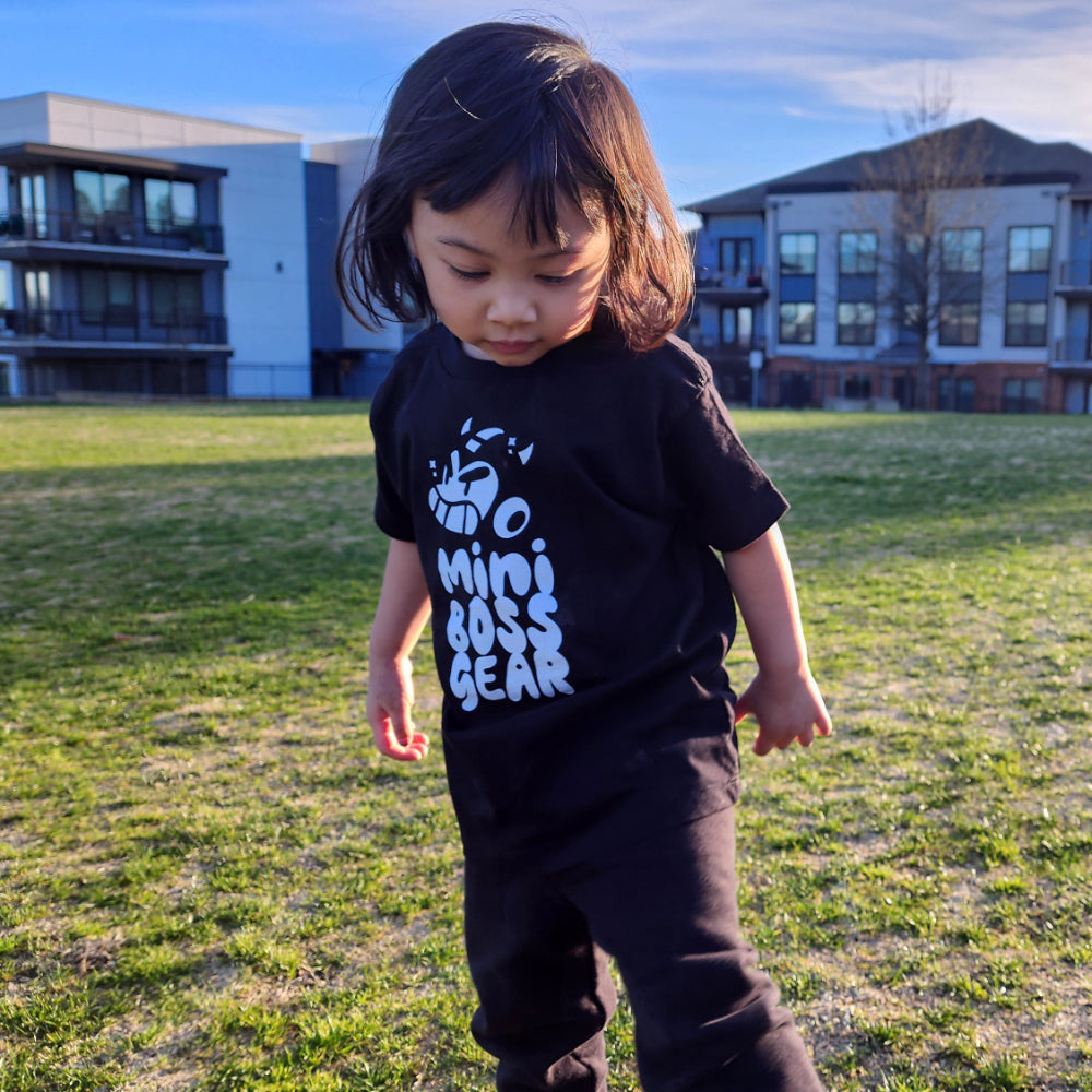 MBG Classic T - Babies