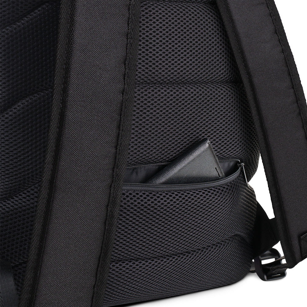 Cool Cat Back Pack